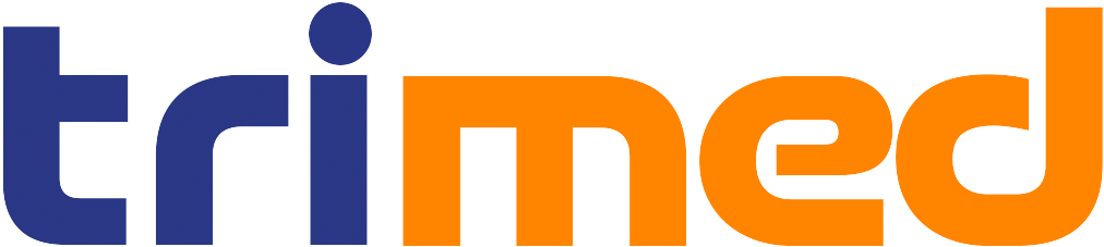 Trimed Logo